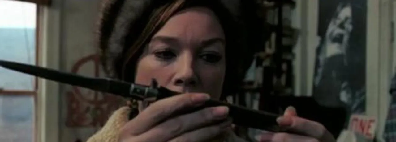 The Possession of Joel Delaney