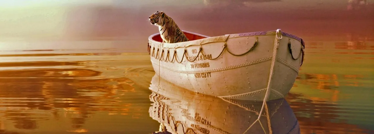 Life of Pi