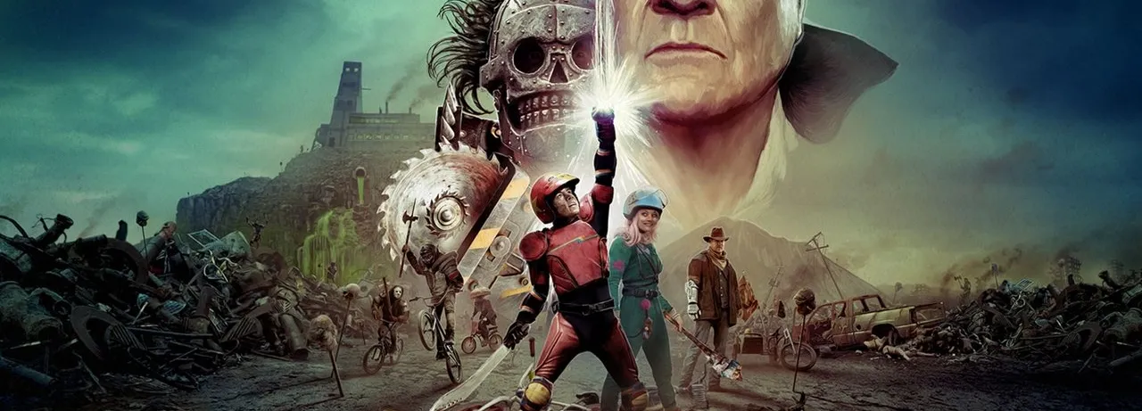 Turbo Kid