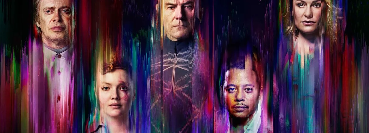 Philip K. Dick's Electric Dreams