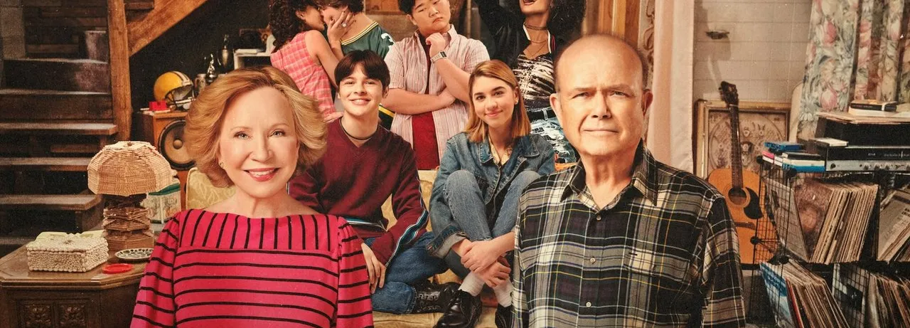 That '90s Show