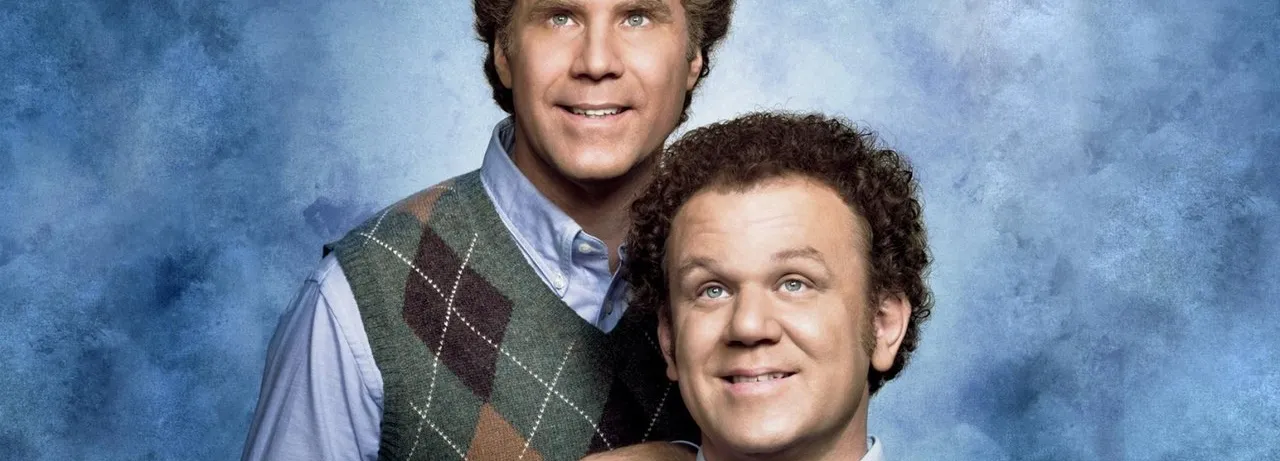 Step Brothers