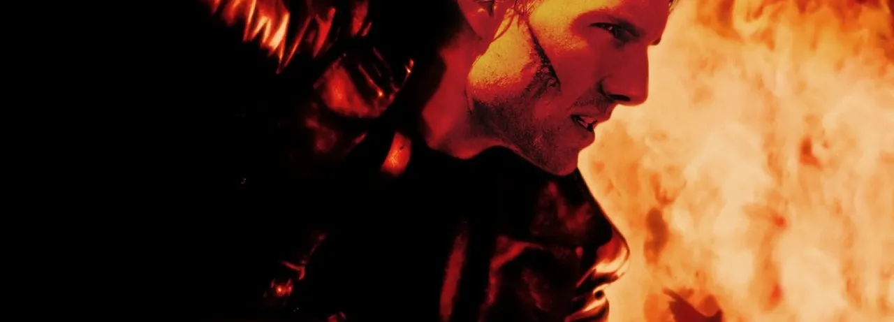 Mission: Impossible II