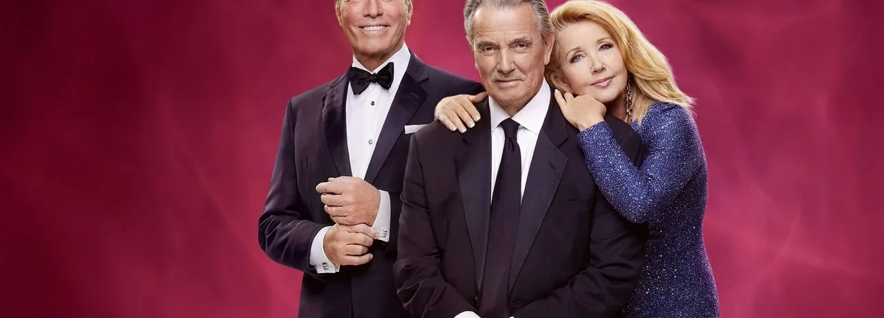 The Young and the Restless