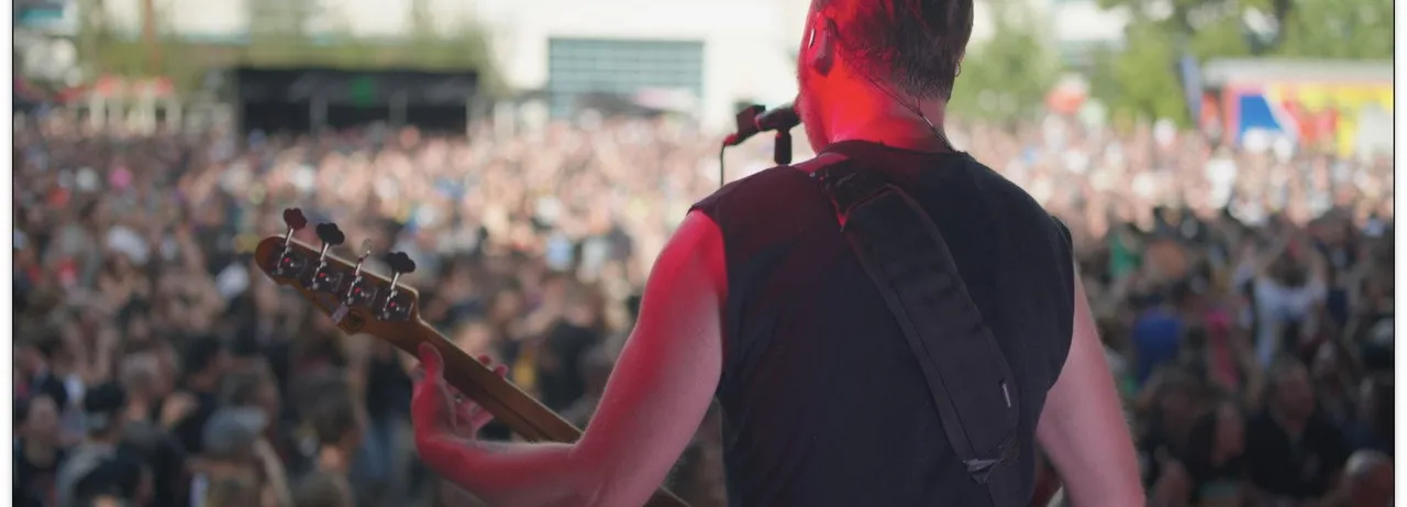 DIY: The Rise and Fall and Rise of Punk
