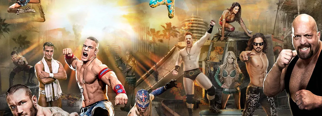 WWE SummerSlam 2011