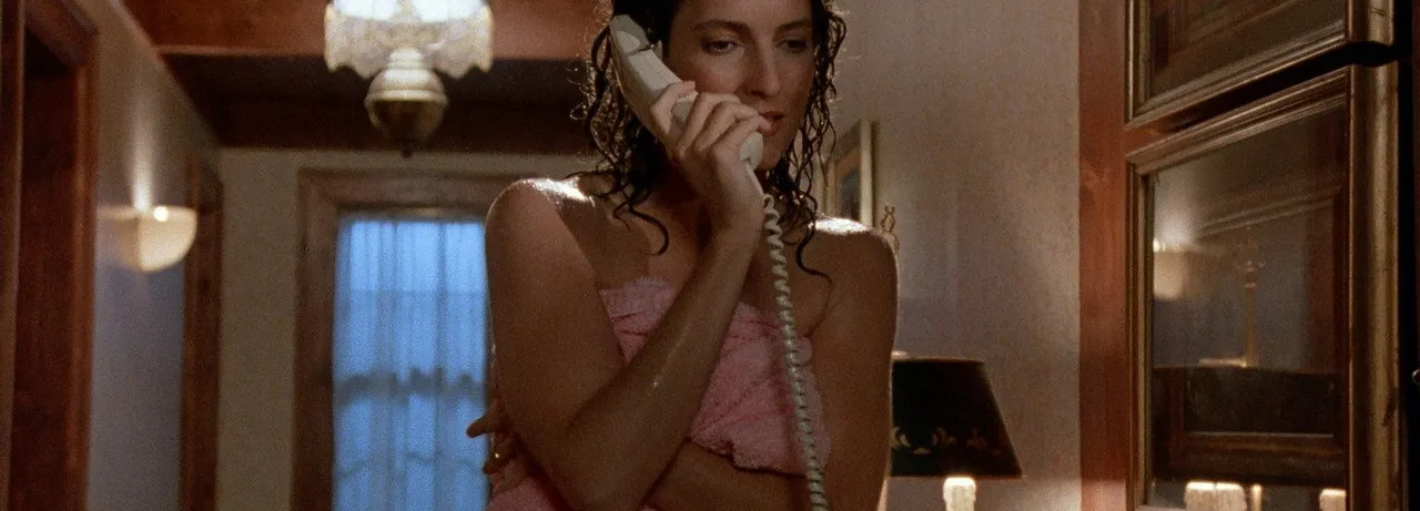 The Caller