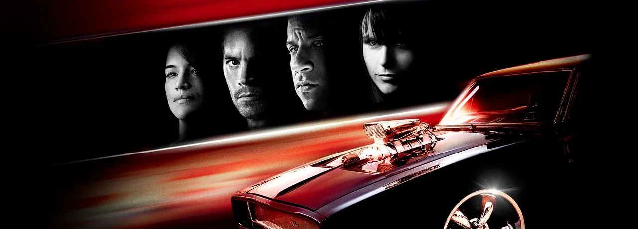 Fast & Furious
