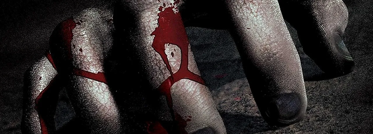 The Hand