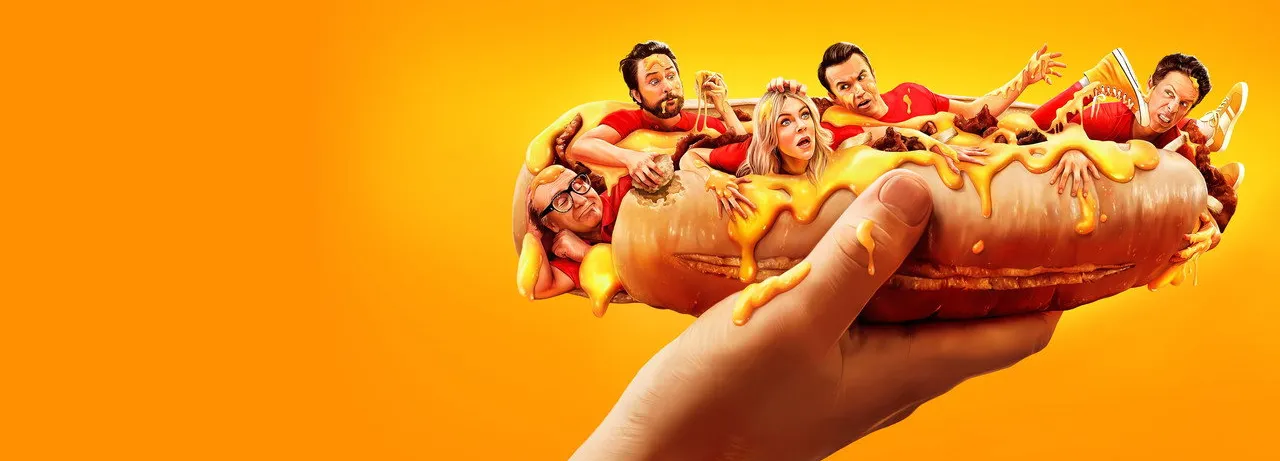 It's Always Sunny in Philadelphia