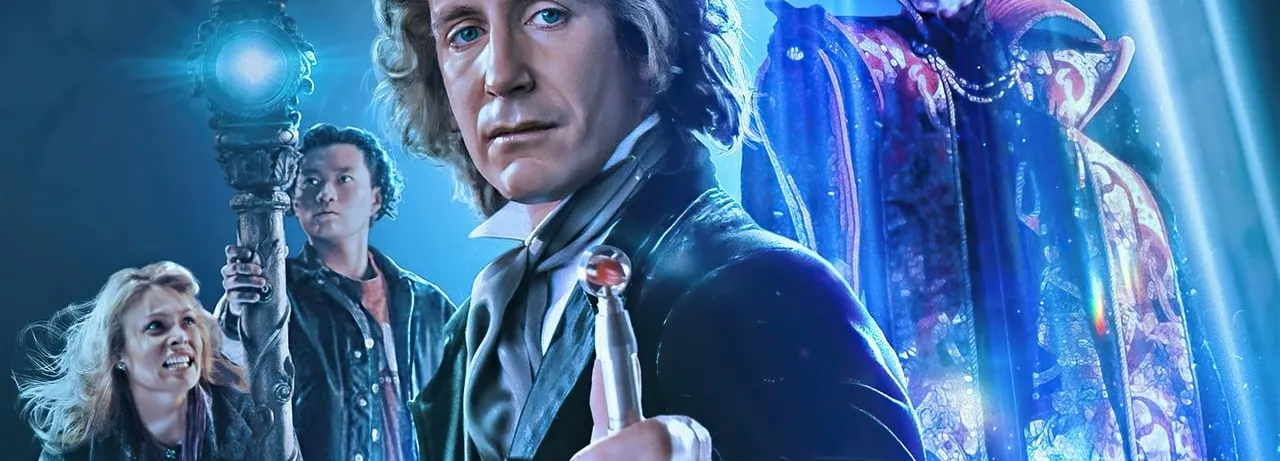 Doctor Who