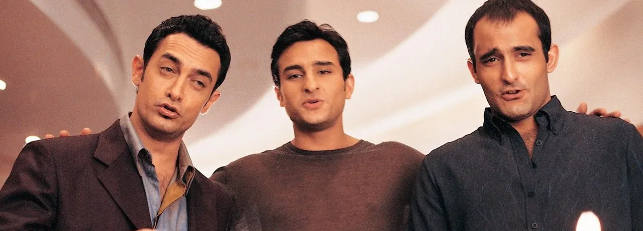 Dil Chahta Hai