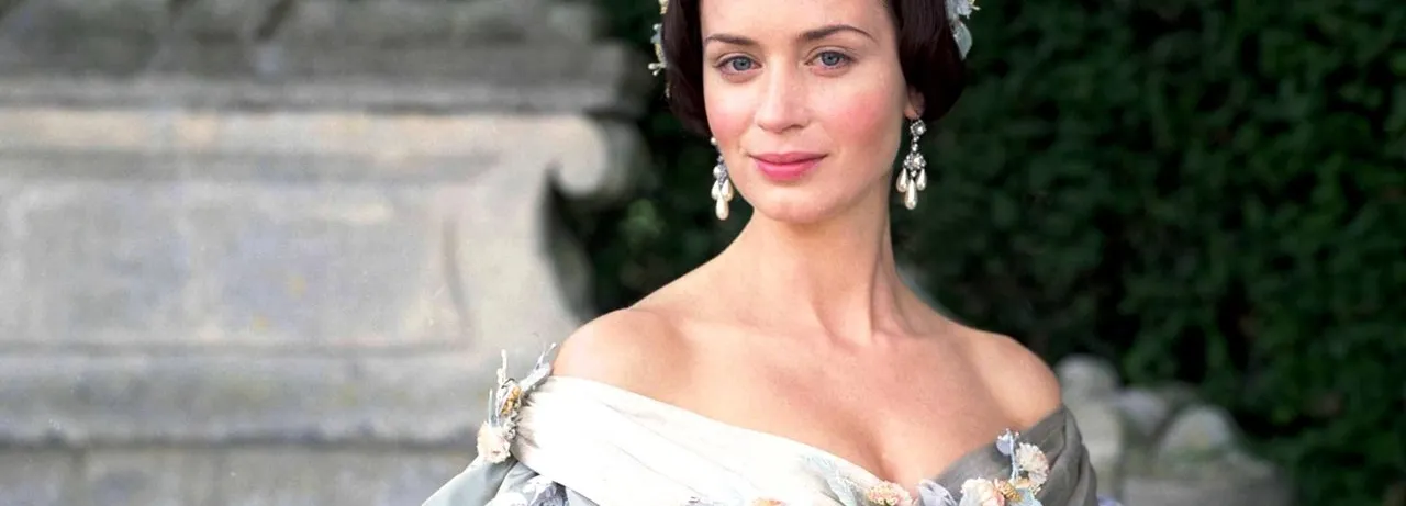 The Young Victoria