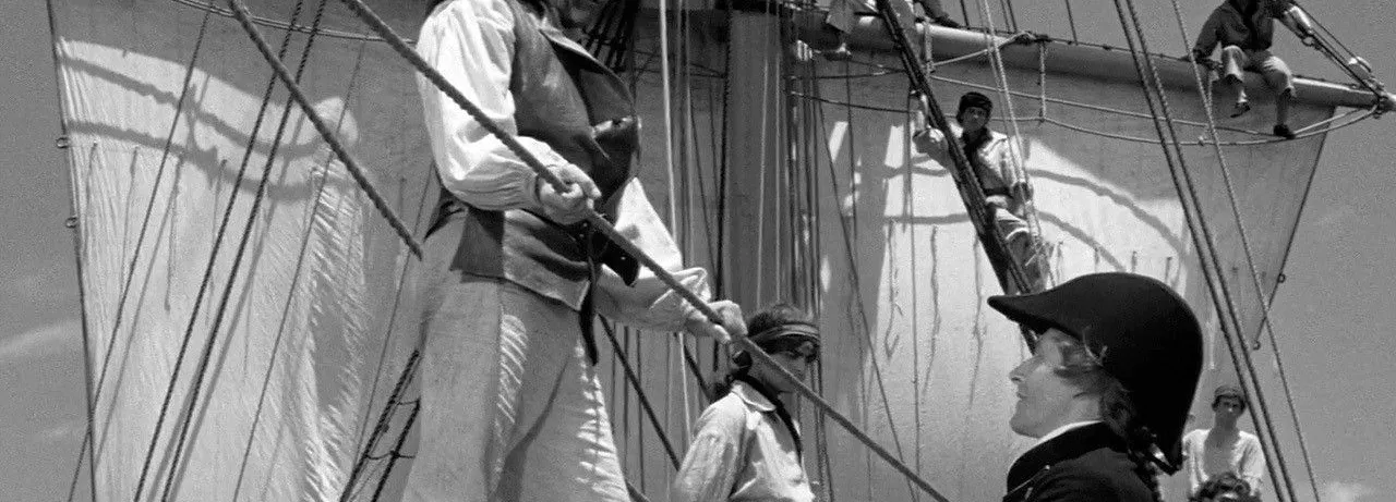 Billy Budd