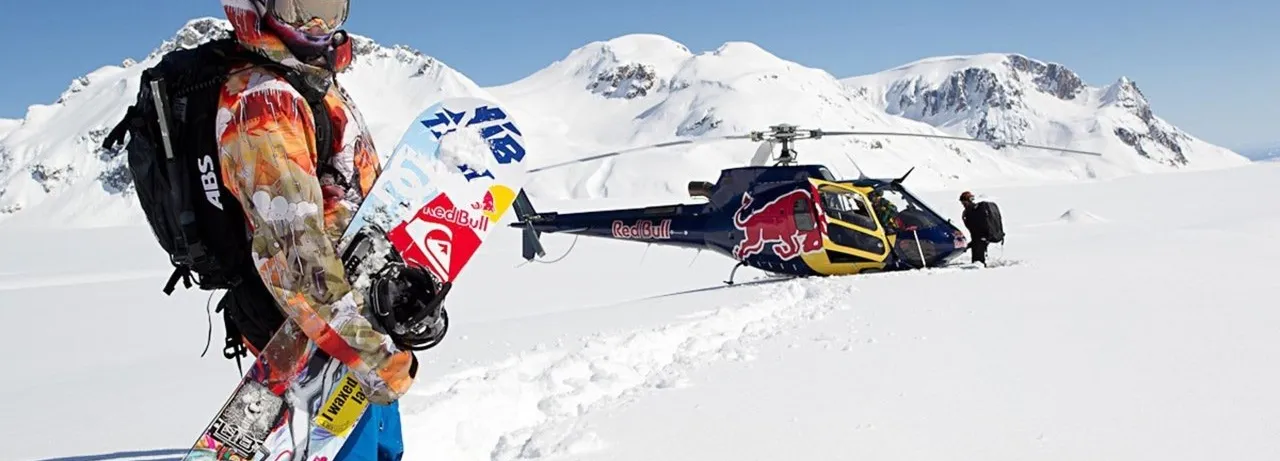The Art of Flight
