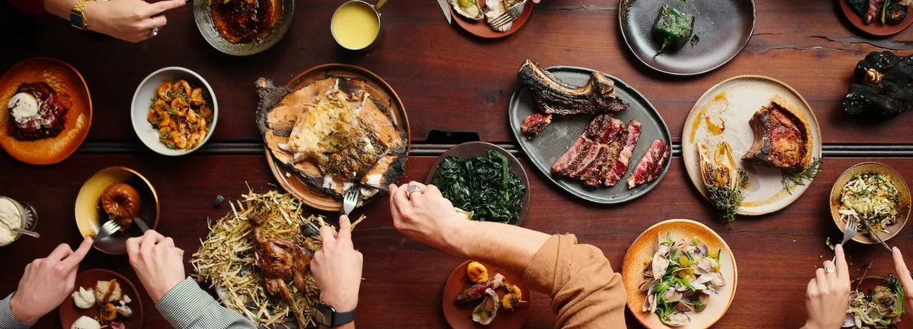 Chef's Table: BBQ