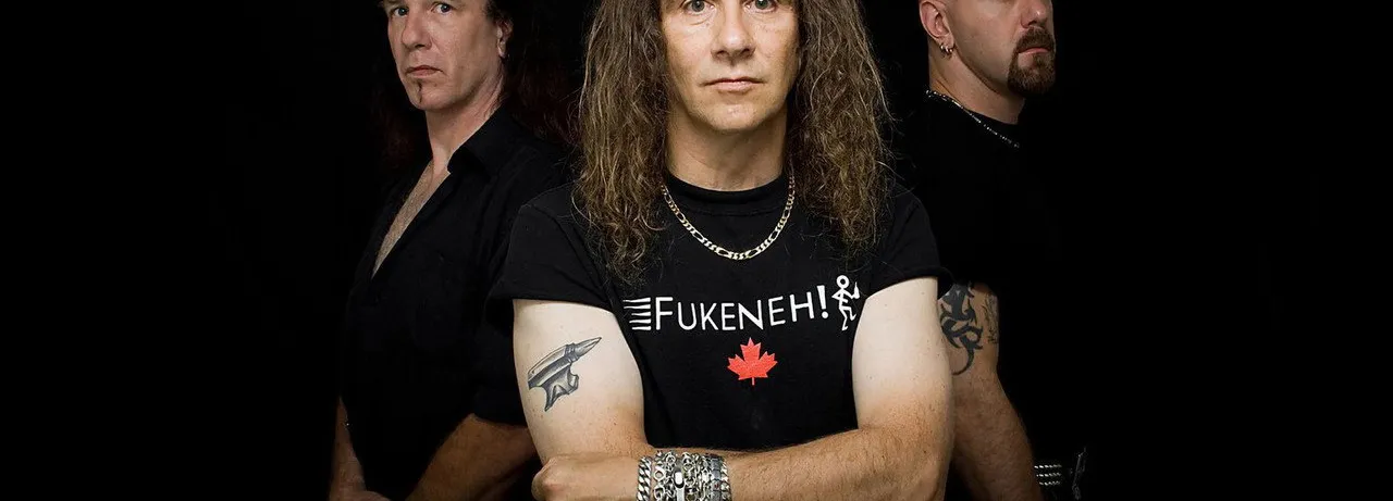 Anvil! The Story of Anvil