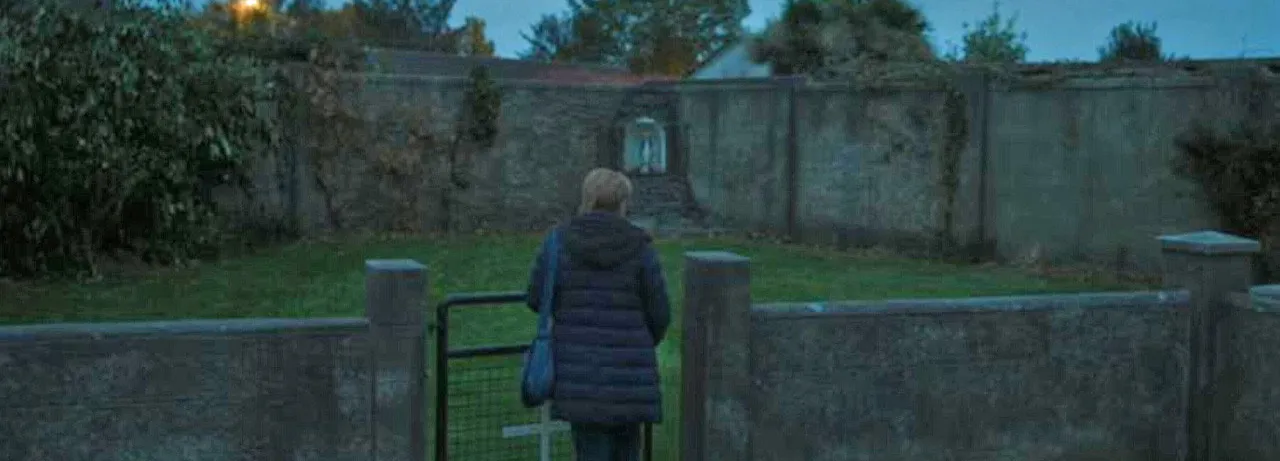 The Lost Children of Tuam