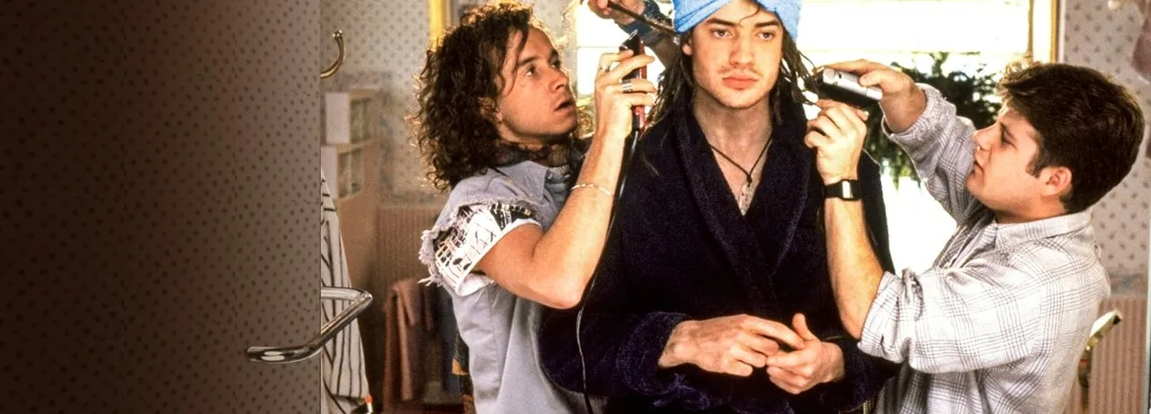 Encino Man