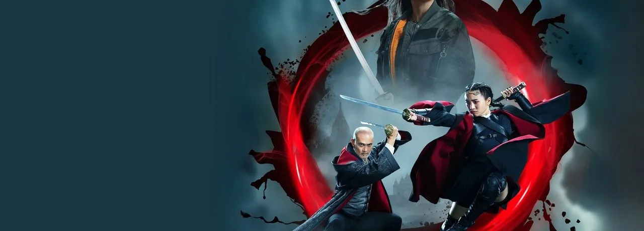Blade of the 47 Ronin