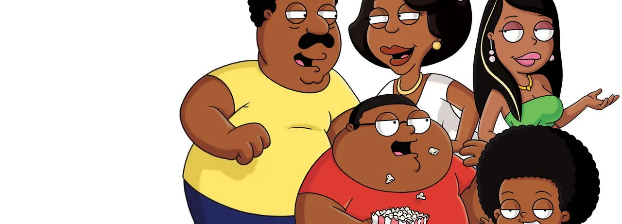 The Cleveland Show
