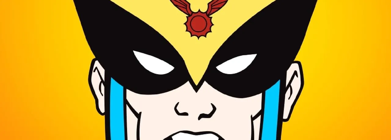 Harvey Birdman, Attorney at Law
