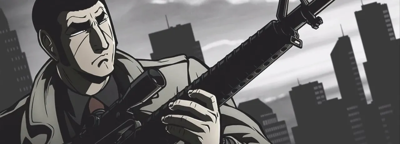 Golgo 13