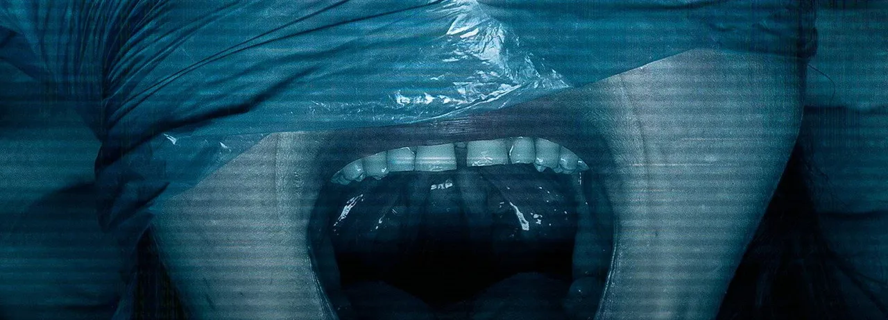 Unfriended: Dark Web