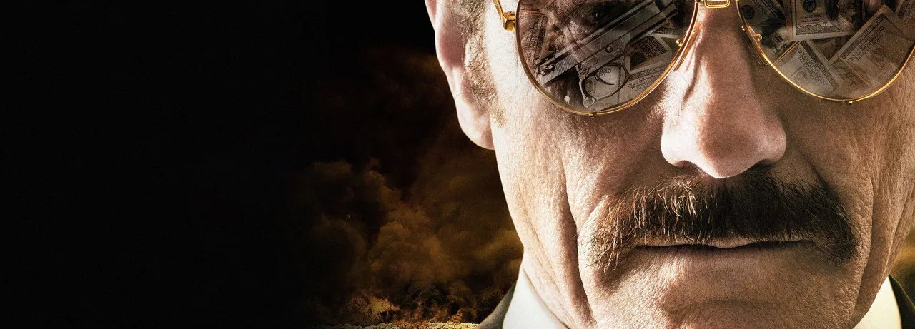 The Infiltrator