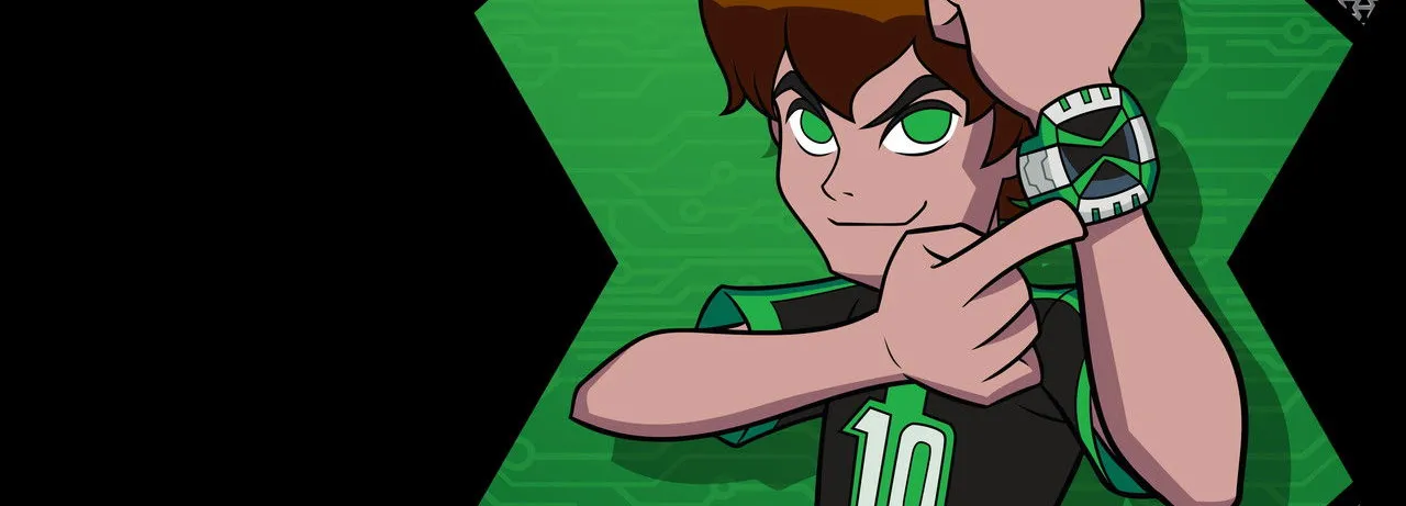 Ben 10: Omniverse