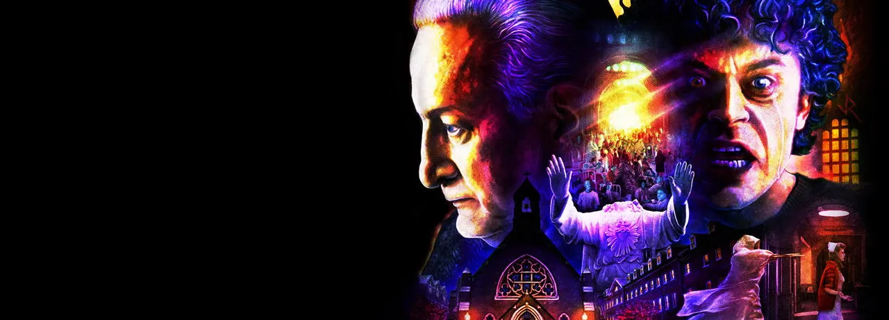 The Exorcist III