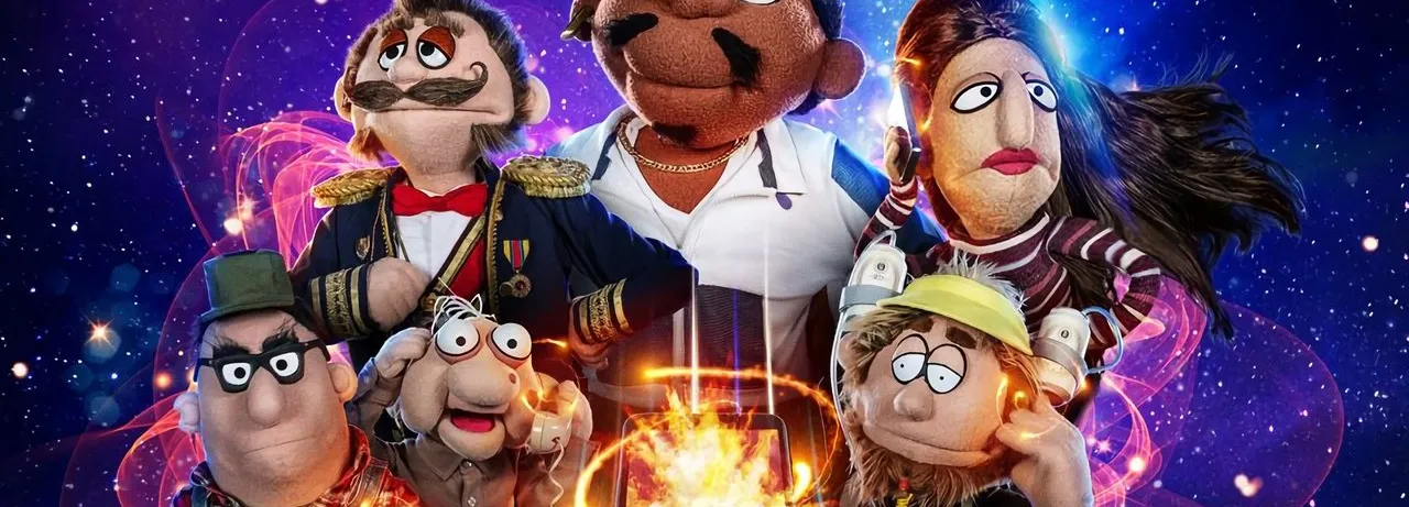 Crank Yankers