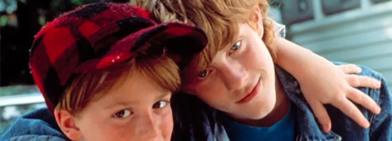 The Adventures of Pete & Pete