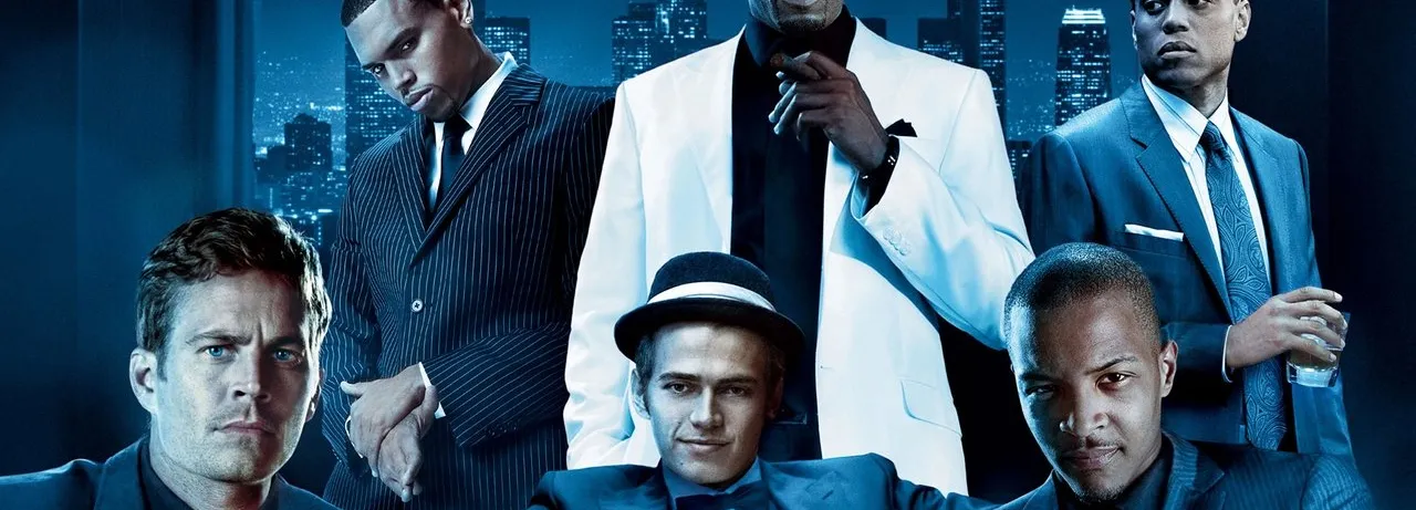 Takers