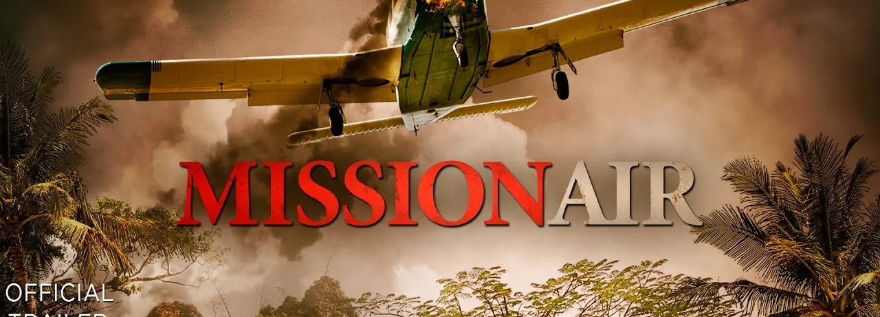 Mission Air