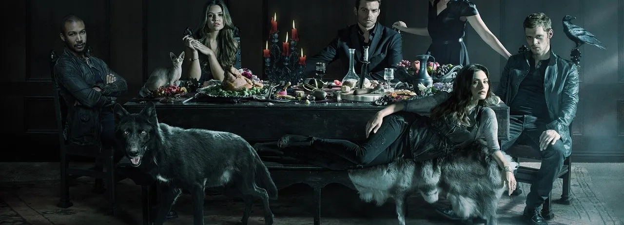 The Originals