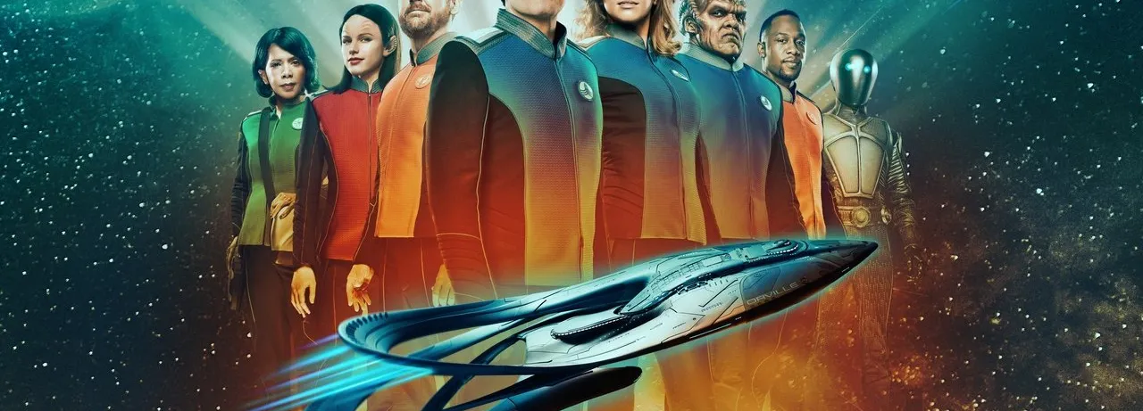 The Orville