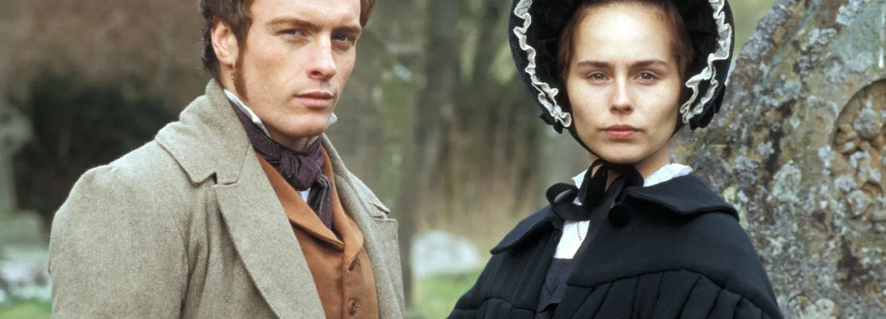 The Tenant of Wildfell Hall