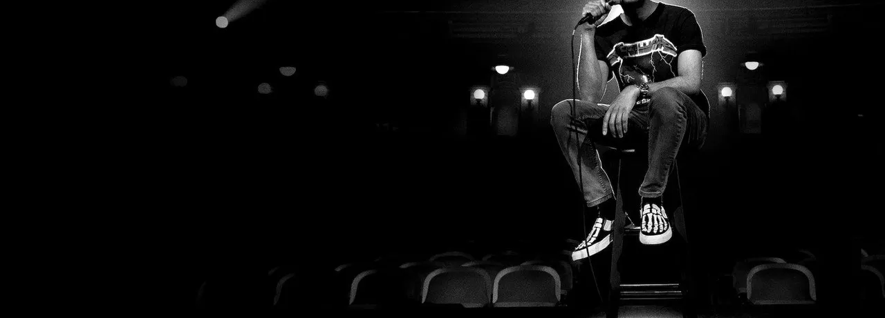 Aziz Ansari: Right Now