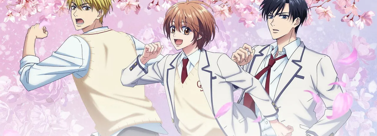 Hana-Kimi