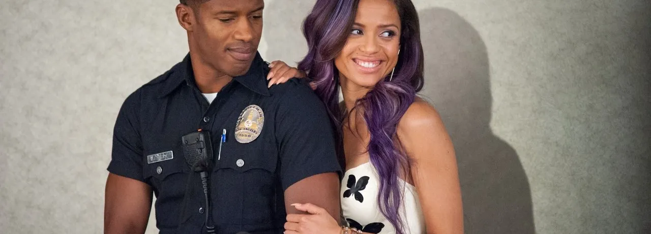Beyond the Lights
