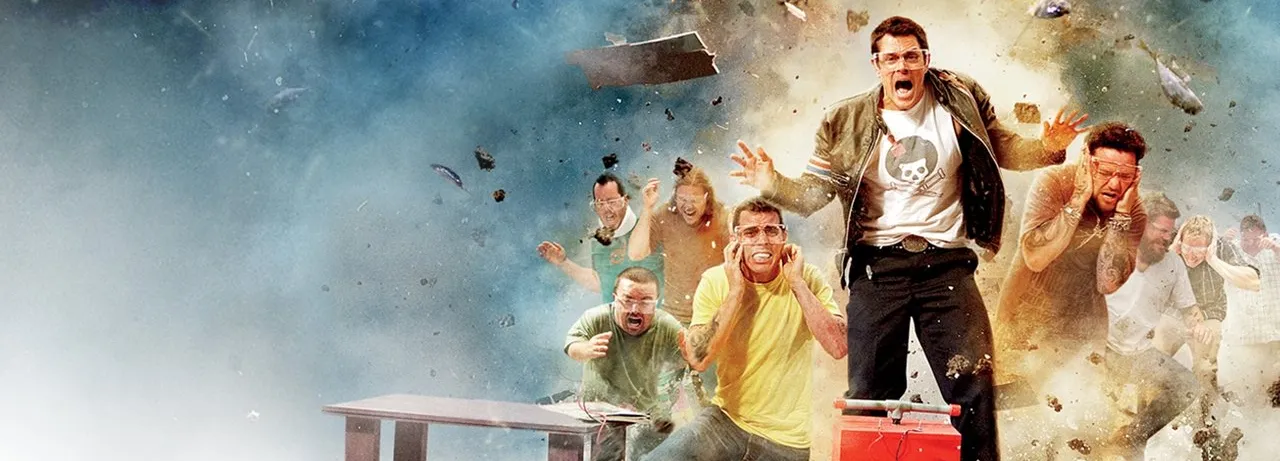 Jackass 3D