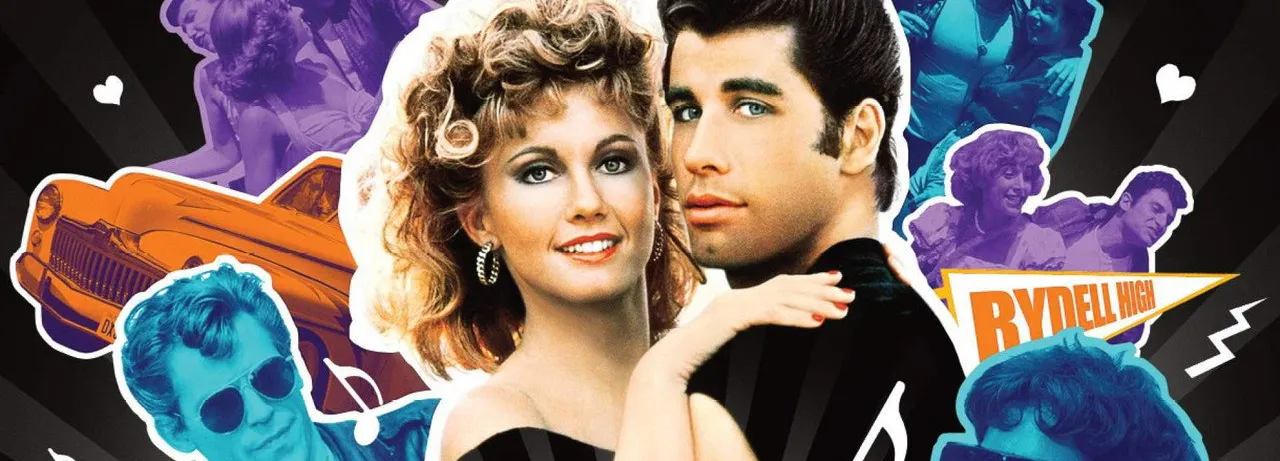 Grease