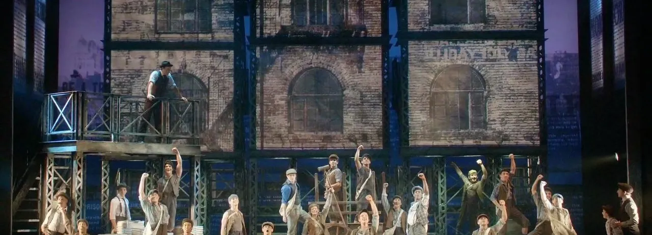 Newsies