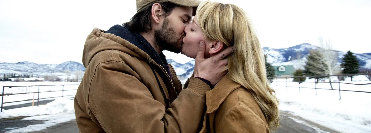 Jackie & Ryan
