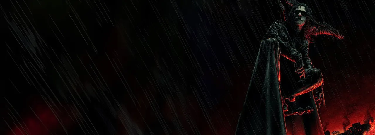 The Crow