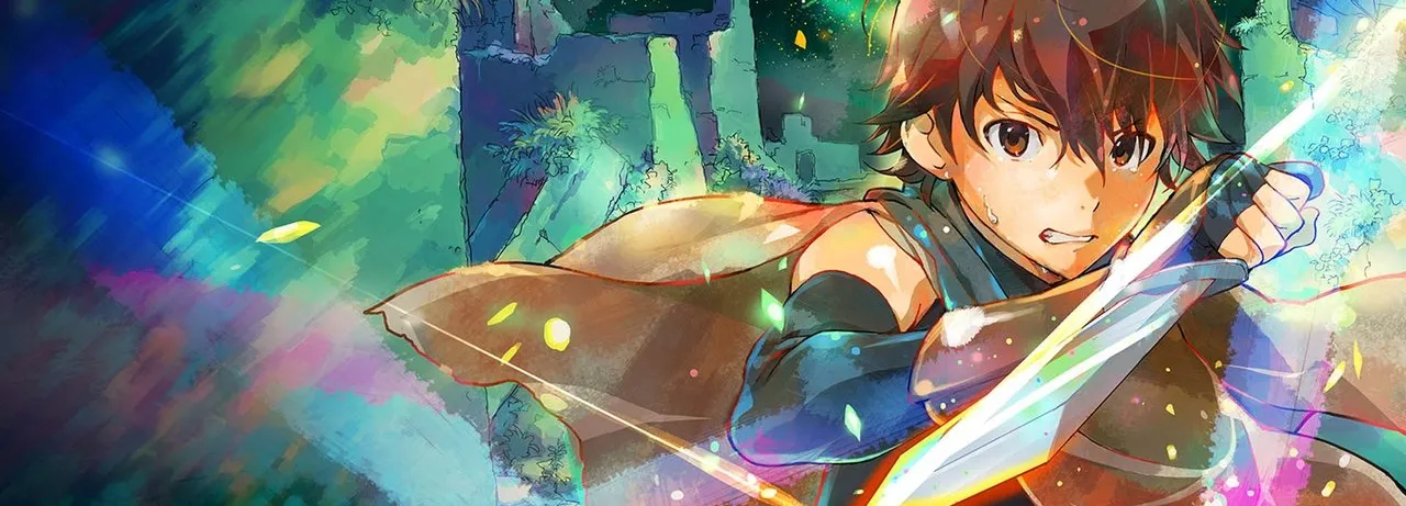 Grimgar of Fantasy and Ash