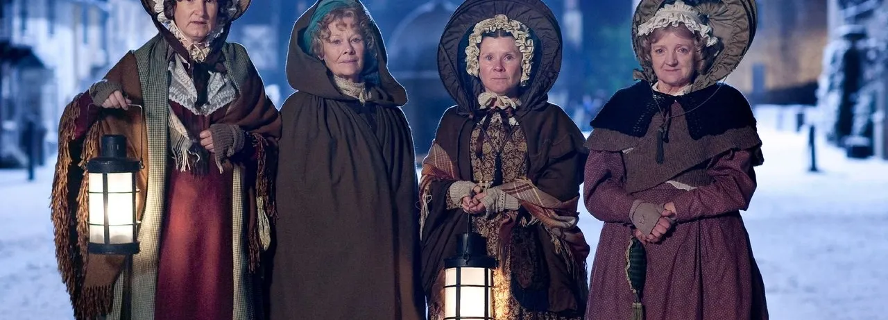 Cranford