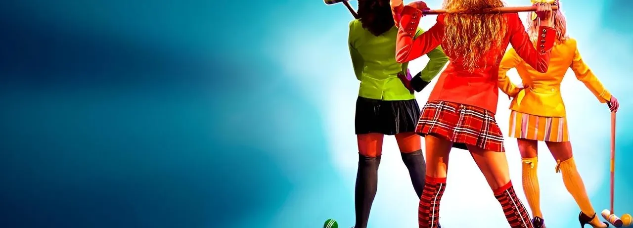 Heathers: The Musical