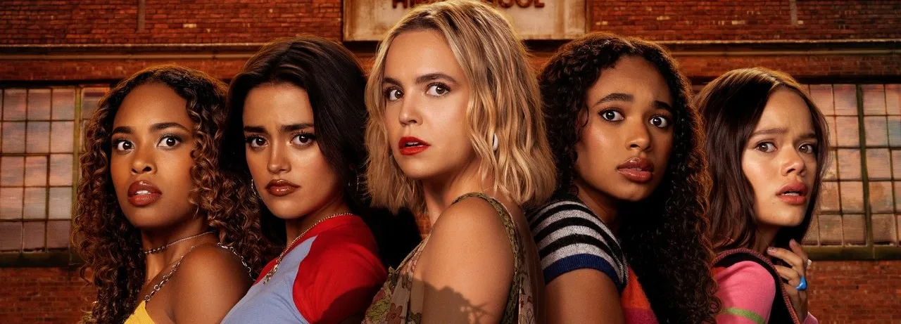 Pretty Little Liars: Original Sin